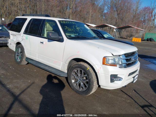  Salvage Ford Expedition