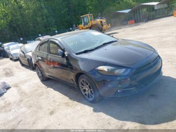  Salvage Dodge Dart
