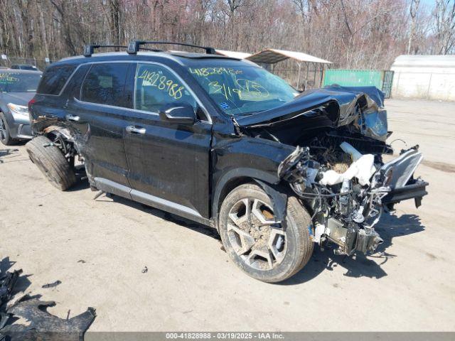  Salvage Hyundai PALISADE