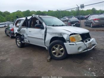  Salvage GMC Envoy