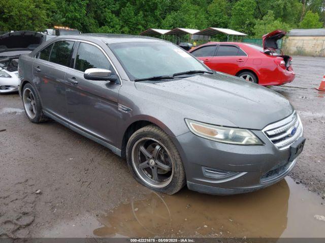  Salvage Ford Taurus