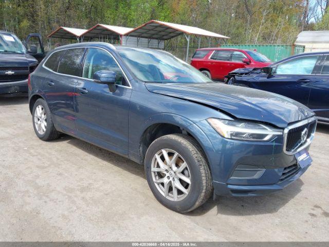  Salvage Volvo XC60