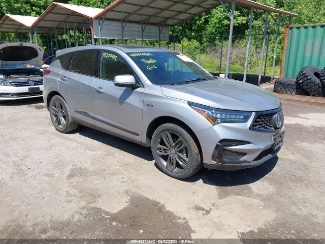  Salvage Acura RDX