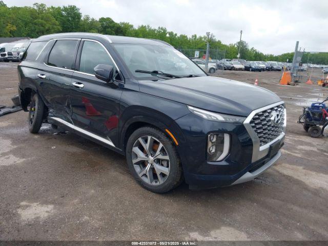  Salvage Hyundai PALISADE