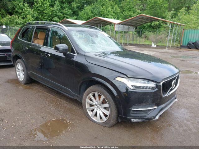  Salvage Volvo XC90