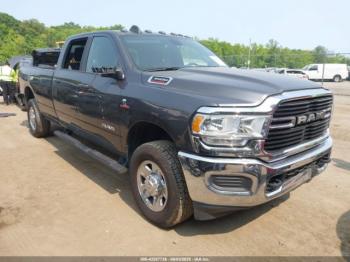  Salvage Ram 3500