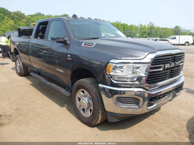  Salvage Ram 3500