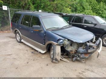  Salvage Ford Expedition