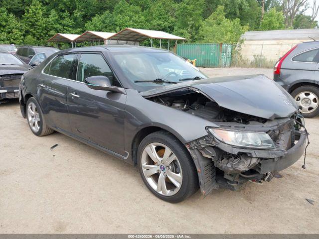  Salvage Saab 9-5