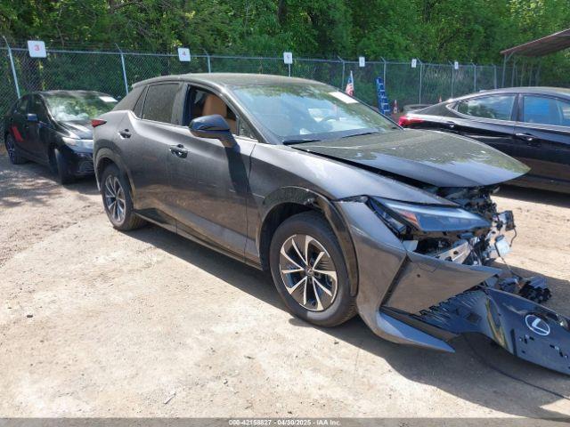  Salvage Lexus Rz
