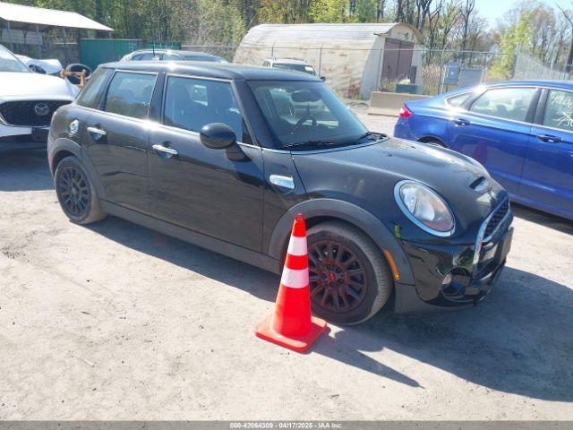  Salvage MINI Hardtop