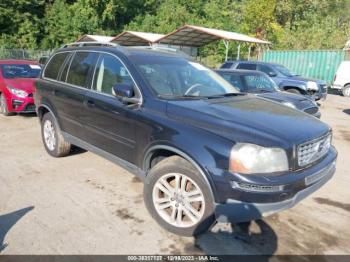  Salvage Volvo XC90