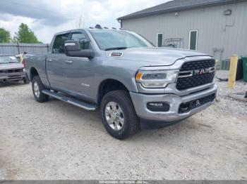  Salvage Ram 2500