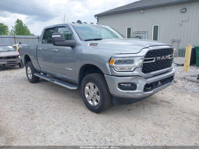  Salvage Ram 2500