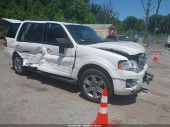  Salvage Ford Expedition