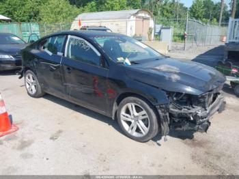  Salvage Volvo S60