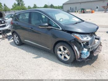  Salvage Chevrolet Bolt