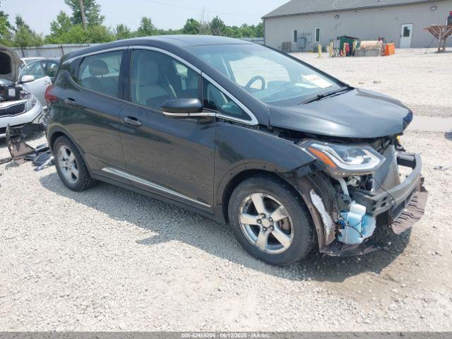  Salvage Chevrolet Bolt