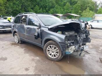  Salvage Volvo XC90