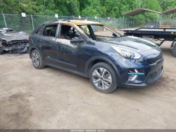 Salvage Kia Niro