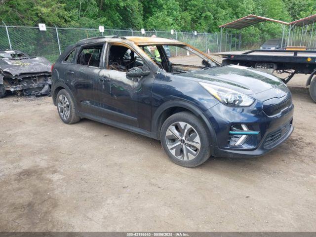  Salvage Kia Niro