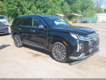  Salvage Hyundai PALISADE