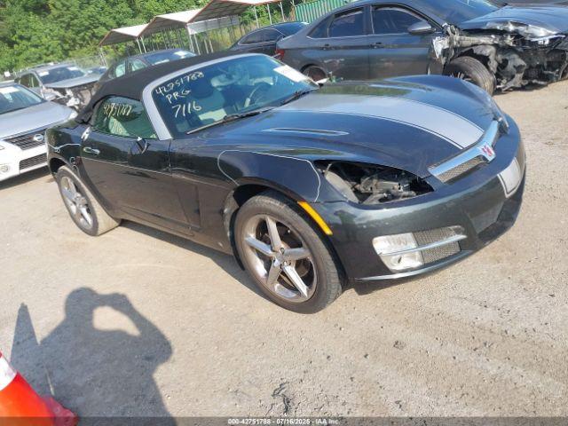  Salvage Saturn SKY