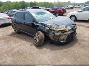  Salvage Buick Envision