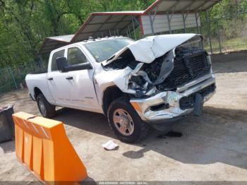  Salvage Ram 2500