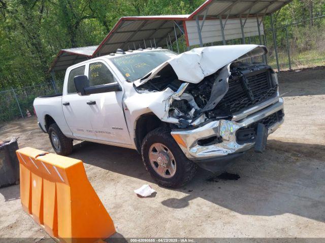  Salvage Ram 2500