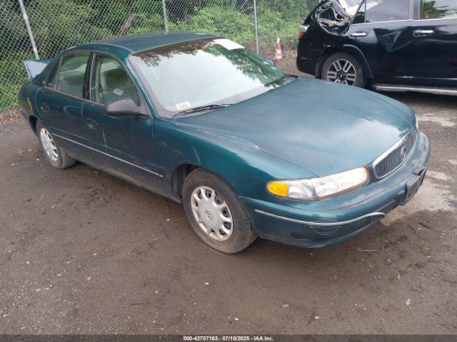  Salvage Buick Century