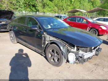  Salvage Kia K5