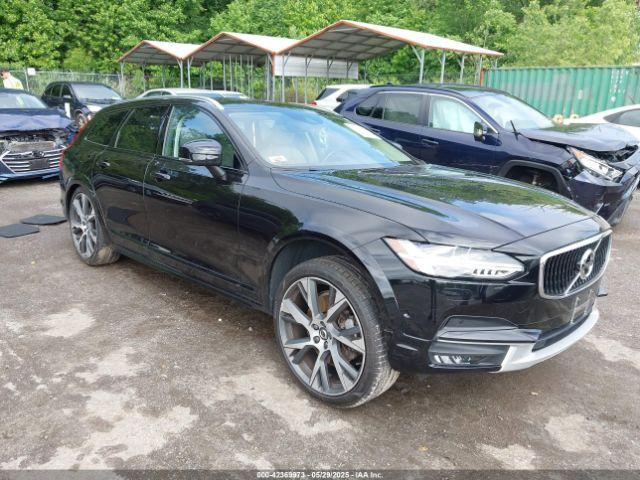  Salvage Volvo V90 Cross Country