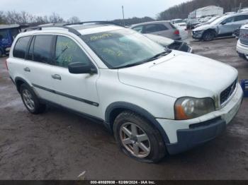  Salvage Volvo XC90