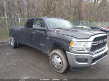  Salvage Ram 3500