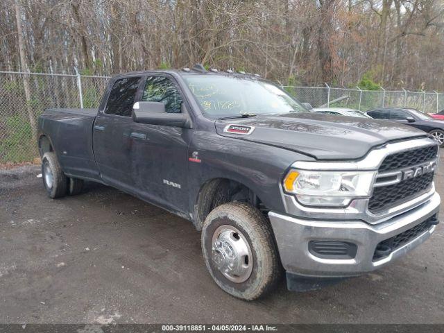  Salvage Ram 3500