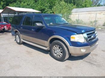 Salvage Ford Expedition