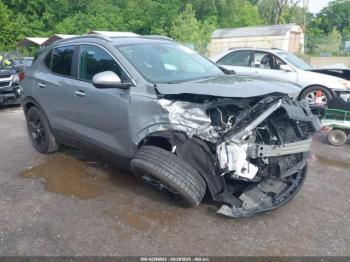  Salvage Buick Encore GX