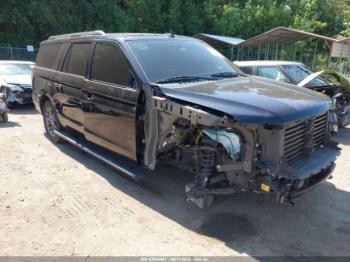  Salvage Ford Expedition