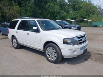  Salvage Ford Expedition