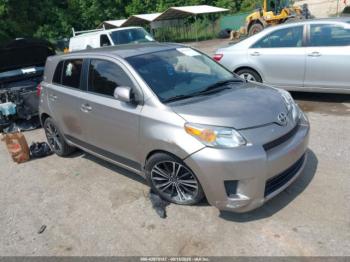  Salvage Scion xD