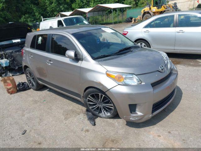  Salvage Scion xD