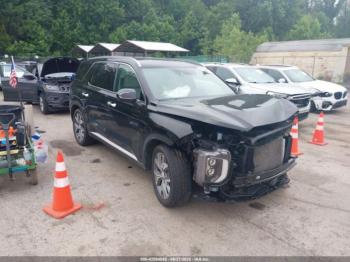  Salvage Hyundai PALISADE
