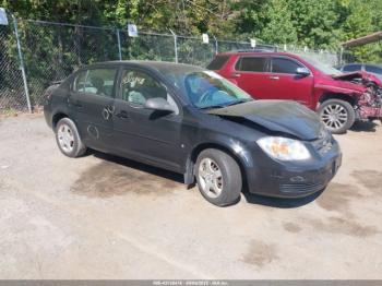  Salvage Chevrolet Cobalt