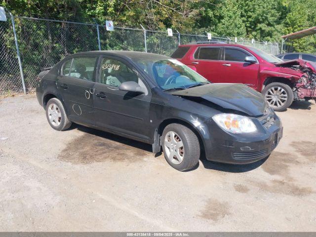  Salvage Chevrolet Cobalt