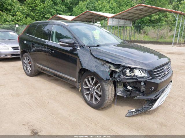 Salvage Volvo XC60