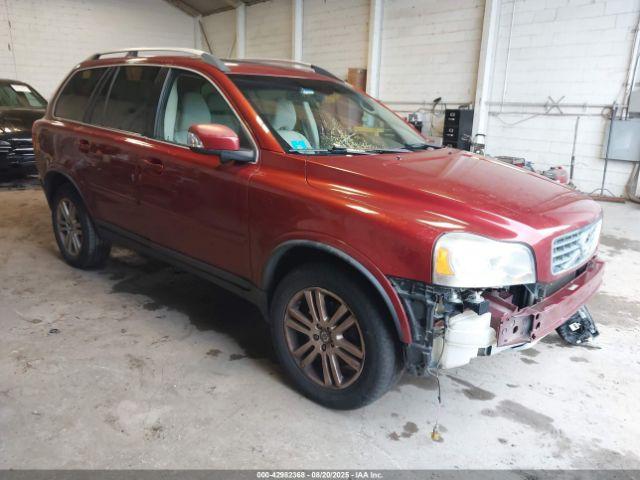  Salvage Volvo XC90