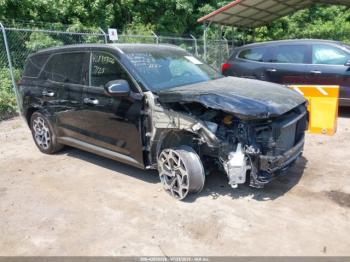  Salvage Hyundai PALISADE