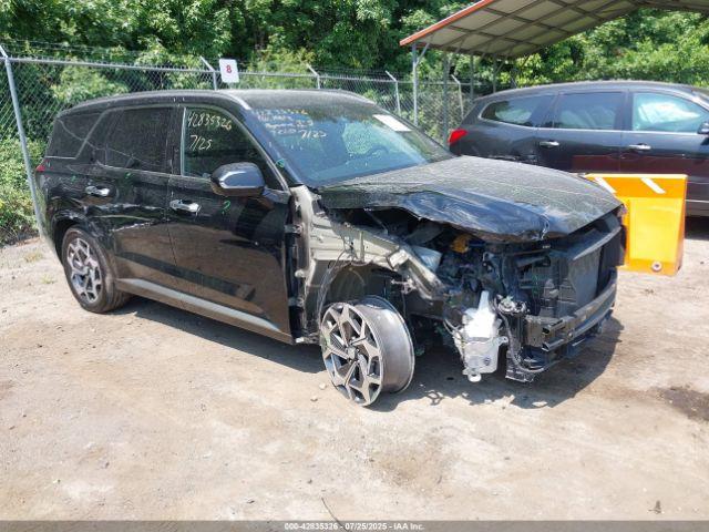  Salvage Hyundai PALISADE