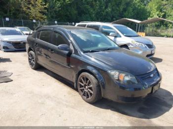  Salvage Chevrolet Cobalt